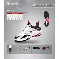 FELET KIDS BADMINTON SHOES BS SERIES BS46,48,49,50-54