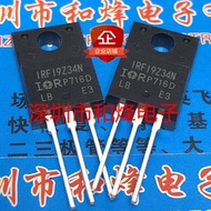 10 Piece  IRFI9Z34N TO-220F MOS Radio triode