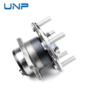 3785A009 Rear Wheel Hub Bearing Assembly for JEEP COMPASS MITSUBISHI ASX OUTLANDER CITROEN C4 PEUGEO