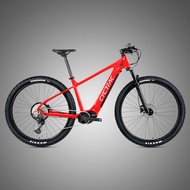 จักรยานไฟฟ้าเสือภูเขา CYCTRAC รุ่น EM5 ปี 2025 มอเตอร์แรง ผลิตจากอเมริกา ขายดีมาก น้ำหนักเบา ที่แรกใ