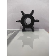 369-65021 Impeller for Tohatsu 3.5 5HP HANKAI 5HP 6HP Outboard Motor 2T 369-65021-1 Mercury 4HP 5HP