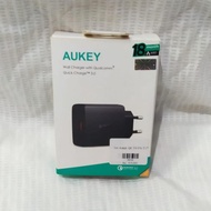 Aukey Quick Charger 3.0