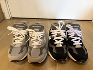 New Balance 992 灰色 992GY 