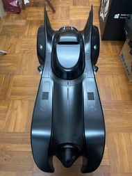 hottoys batmobile 蝙蝠俠 蝙蝠車 1989 MMS170
