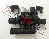 วาล์วควบคุมอุณหภูมิสำหรับ BMW X5 X6 F15 F16 E53 E71 E70 อะไหล่รถยนต์อื่นๆ แบรนด์ BMTSR