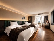 Meiji Mercure (Shantou The Mixc Longyan South Road Food Street)