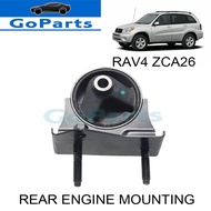 TOYOTA RAV4 ZCA26 REAR ENGINE MOUNTING