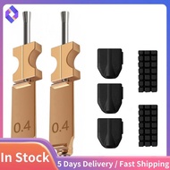 For  AD5X Upgraded AD5X Nozzle Swap 3D Printer Assembled Extruder Kits 0.4MM Hotend Kit for  AD5X