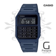 CA-53WF-2BDF / CA-53WF-2B / CA-53WF SERIES CALCULATOR DATA BANK WATCH