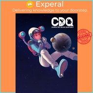 Character Design Quarterly 21 by 3dtotal Publishing (paperback)