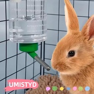 UMISTYDREAMUM9U Small Animal Water Bottle, Water Bowl 1000ml Auto Drinking Water Bottle,  Drinker La