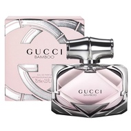 แท้กล่องซีล Gucci Bamboo EDP 75ml