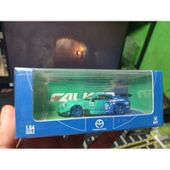 Time Micro Supra A80 Mk4 Falken Sealed