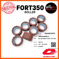 [100% ORI] QJ FORT350 FORT 350 TIMING ROLLER WEIGHT COMP 209066460000-A (8PCS/SET) ORIGINAL QJMOTOR