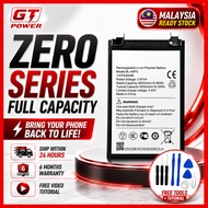 Battery IFX Zero 30 20 X Pro Neo Compatible Replacement Full Capacity Bateri Ganti