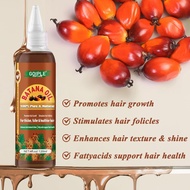 Batana Oil for Hair Growth Batana Hair Oil for Healthy Hair, Organic Hair Growth Batana Oil for Dama