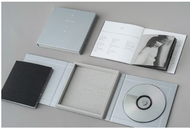 南西肯恩 NeciKen《你是平靜的 Return to Serenity》CD