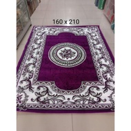 Carpet - carpet rug size (160 x 210cm)