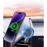 Car Phone Mount for Ford F-150 F150 2015 2016-2018 2019 2020 Accessories Custom Air Vent Car Phone H