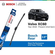 Bosch A330H 13" Rear Wiper for Volvo XC60 2nd Gen (2018 - Present)