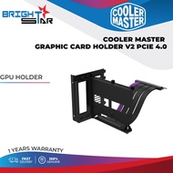 COOLER MASTER GRAPHIC CARD HOLDER V2 PCIE 4.0