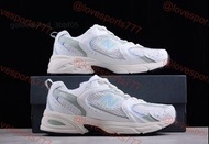 New Balance NB530 白藍色鞋 35-46碼