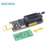 CH341A programmer routing liquid crystal USB motherboard ...