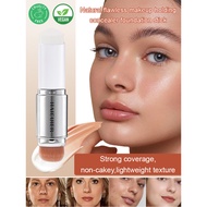 【Skin-Adapting 4-In-1 Formula】JS Color Adjusting Concealer Foundation Stick - Buildable Coverage, Li
