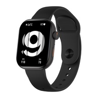 Aurafit Lifesytle Watch รุ่น F39C สมาร์ทวอทช์ Black ARF-6978680651161#