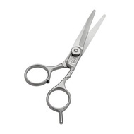 日本綠鐘匠之技鍛造不銹鋼理髮剪刀(L148mm)G-5001