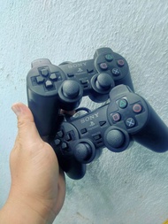 tay cầm chơi game PS2 PS1.