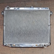 [DD Racing] Toyota Landcruiser Cygnus 100 4.7 2UZ 2UZ-FE Aluminium Radiator 3 Row (3 Layer) Land Cru