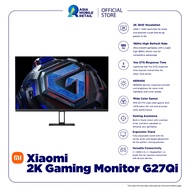 Xiaomi 2K Gaming Monitor G27Qi