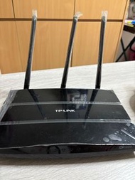 Router TP-LINK AC1200