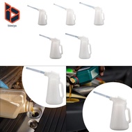 blesiya Oil Measuring Container Oil Jugs Oil Measuring And Dispensing Jug with Dispensing Power Oil 