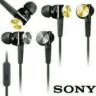 Sony MDR-XB70 in ear headphone