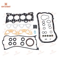 D15Z4EK3 06110P2A030 Engine Overhaul Kit Accessories Oil Pan Gasket Eccentric Shaft Oil Seal After C
