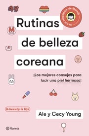 Rutinas de belleza coreana Ale Young