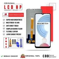 {ORIGINAL} LCD REALM3 C21Y - C25Y FULLSET TOUCHSCREEN