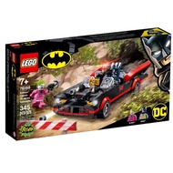 LEGO 76188 - DC Batman™: Batman Classic TV Series Batmobile™