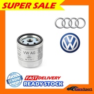[ORIGINAL] OIL FILTER -AUDI A3 A4 Q2 Q3 VOLKSWAGEN BEETLE GOLF JETTA TIGUAN 04E115561T 04E115561B 04