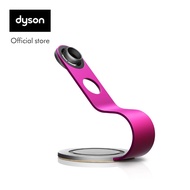 Dyson Supersonic™ hair dryer stand (Fuchsia/Iron) แท่นวางเครื่องเป่าผม