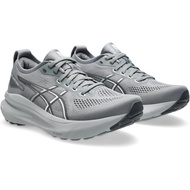 2026ASICS Women's Gel-Kayano 31 Running Shoes, 8.5, Sheet Rock/White Couple's outdoor running shoes 