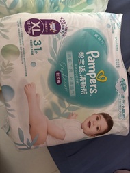 Pampers 幫寶適 Freshness 拉拉褲 XL 尿片