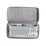 Suitable for ikbc c/w/f 87/104/210/108/410 Keyboard Protection Hard Shell Bag Case Box