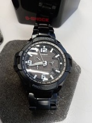 Casio G shock 鋼帶 太陽能 5245 Solar