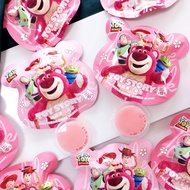 Toy Story Fruit Jelly 2 Strawberry/Peach Flavors Chinese Domestic Snacks