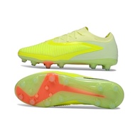特价活动 soccer shoes Phantom GX Low cut Phantom GX III double-layer waterproof fish silk fully knitted 