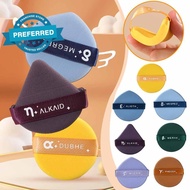 Cushion Powder Puff Beauty Cushion Puff For Concealer Foundation Powder Multi-use Makeup C8g0