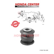 Bushing bush bosh lower arm depan kecil mobil honda brio brv mobilio 2014 2015 2016 2017 2018 2019 2020 2021 2022 2023